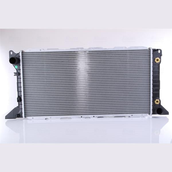 NISSENS NIS62058A Engine Radiator