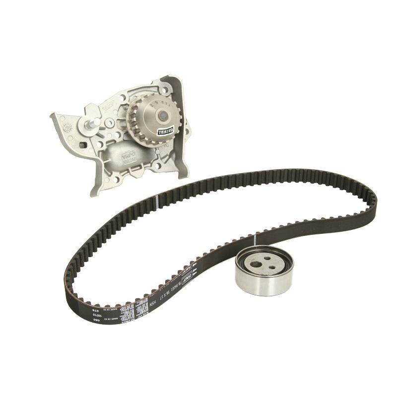 SKF VKMC06005 Water Pump & Timing Belt Kit