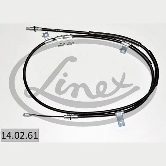 FEBI BILSTEIN FE36673 Parking Brake Cable Pull