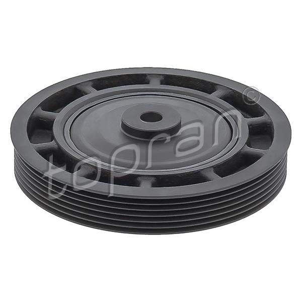 HANS PRIES HP700790 Crankshaft Belt Pulley