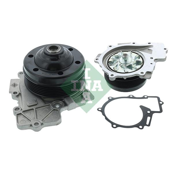 INA 538080010 Water Pump