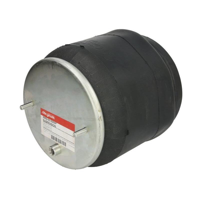 MAGNUM TECHNOLOGY 5002-03-0205P Air Suspension Bellow
