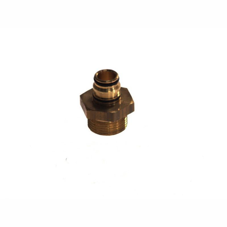 PETERS 036.610-00 Compressed-Air Line Connector