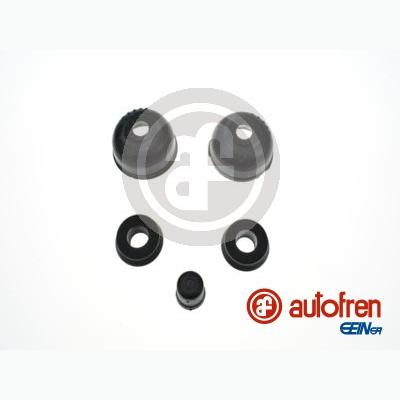 AUTOFREN SEINSA D4-594 Disc Brake Caliper Repair Kit