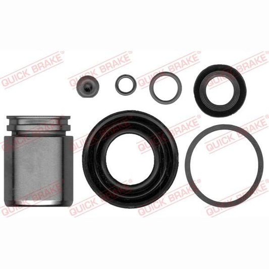 VEMO V10-72-1064 Wheel Speed Sensor