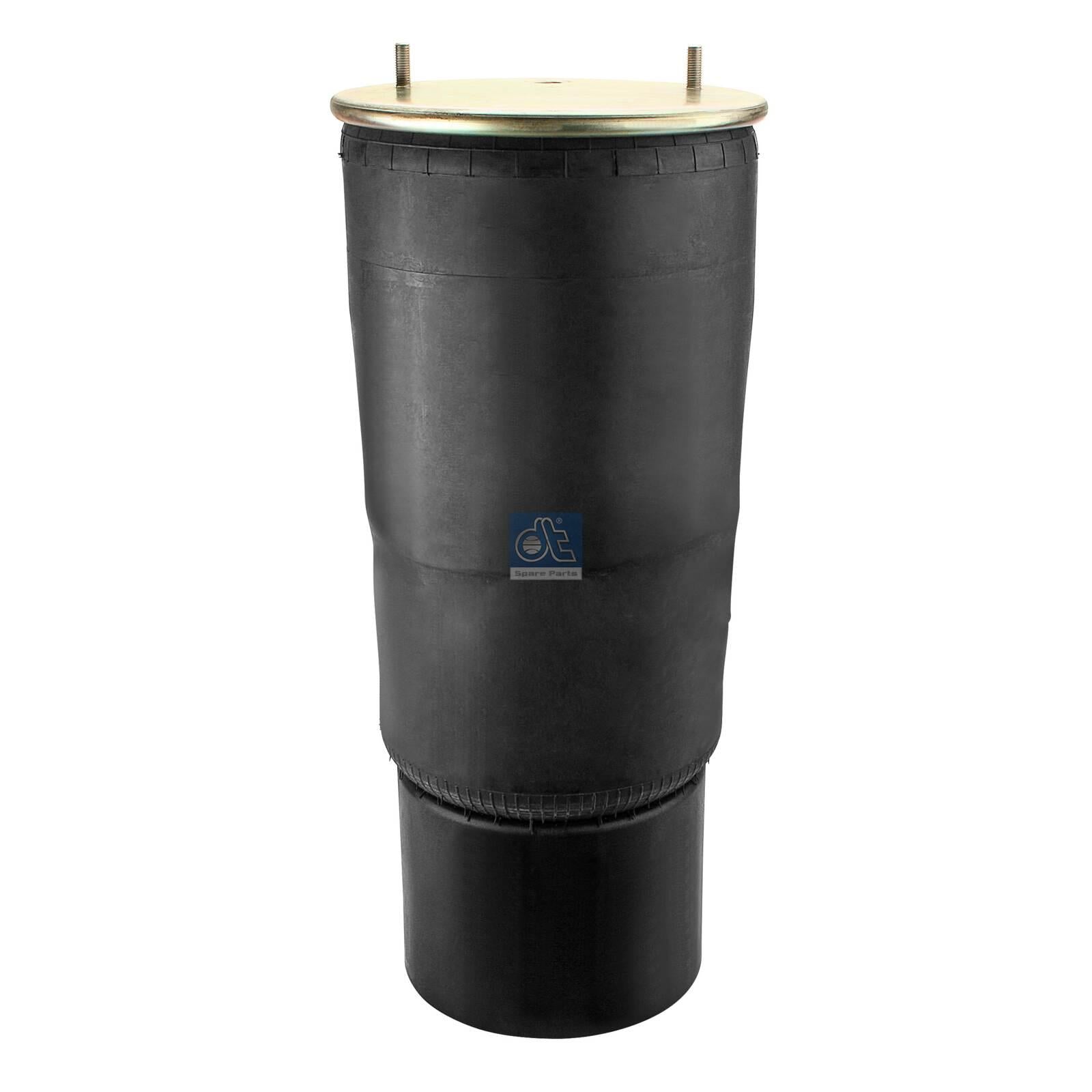 DT SPARE PARTS 10.16002 Air Suspension Bellow