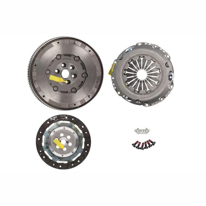 VALEO VAL836105 Clutch Kit