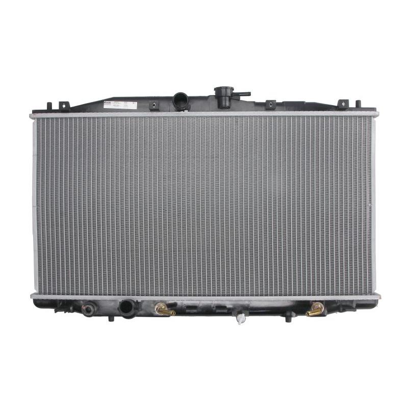 NISSENS NIS68152 Engine Radiator