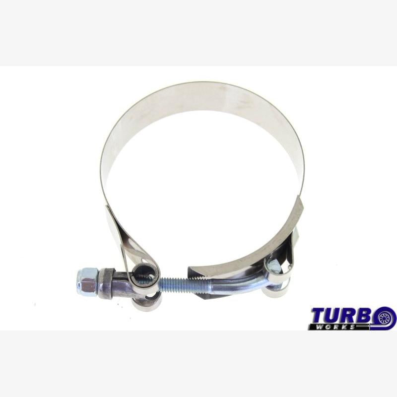 TURBOWORKS PP-IN-029 Other Elements Of Exhaust System