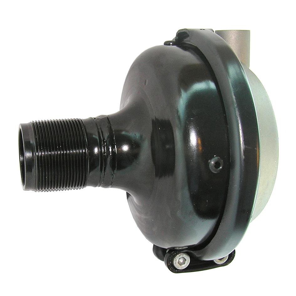 KNORR EF161AY Pretensioning Cylinder