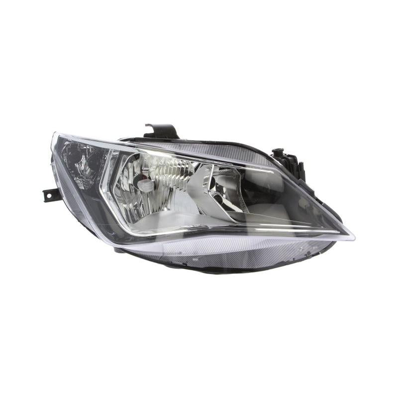 DEPO 445-1131R-LDEM1 Headlight
