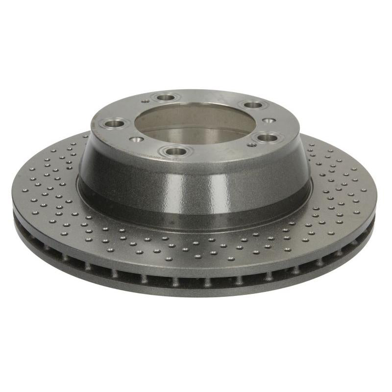 TOURMAX BCR-402 Disc Brake Caliper Repair Kit