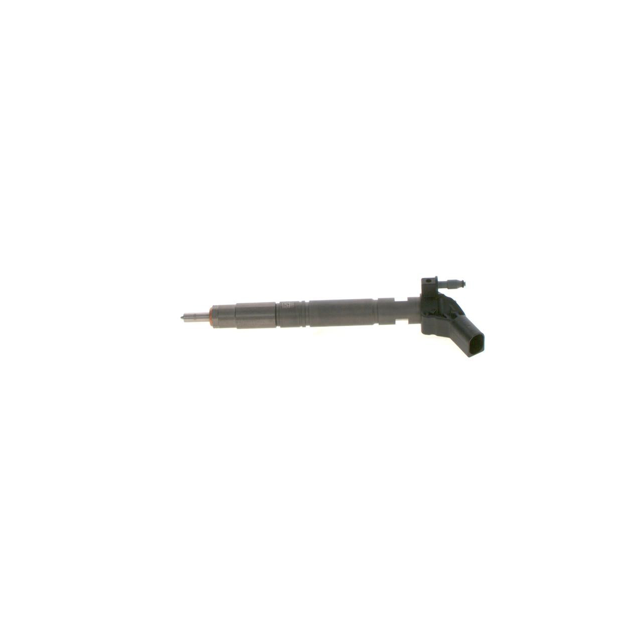 BOSCH 117-028 Injector