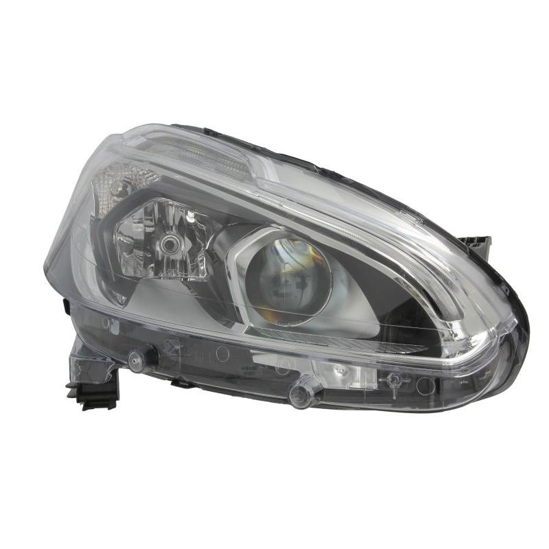 VALEO VAL046635 Headlight