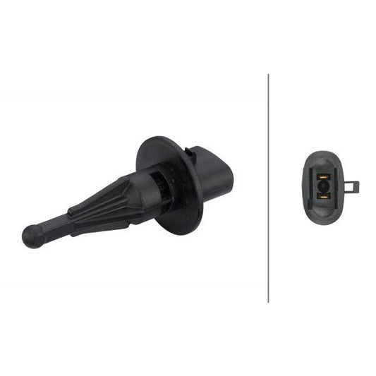 HELLA 109-261 Intake Air Temperature Sensor