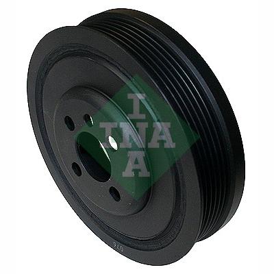 INA 544008310 Crankshaft Belt Pulley