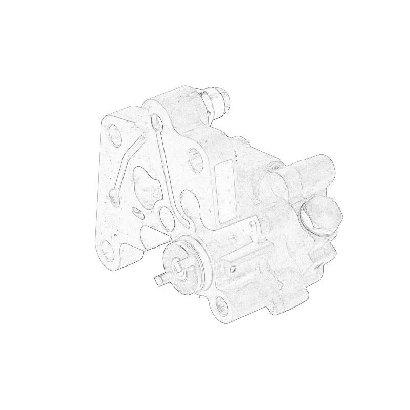 OE VOLVO 1539993 Fuel Pump