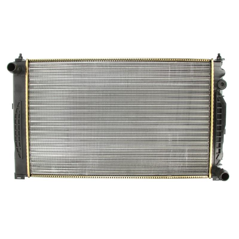 NISSENS NIS60497 Engine Radiator