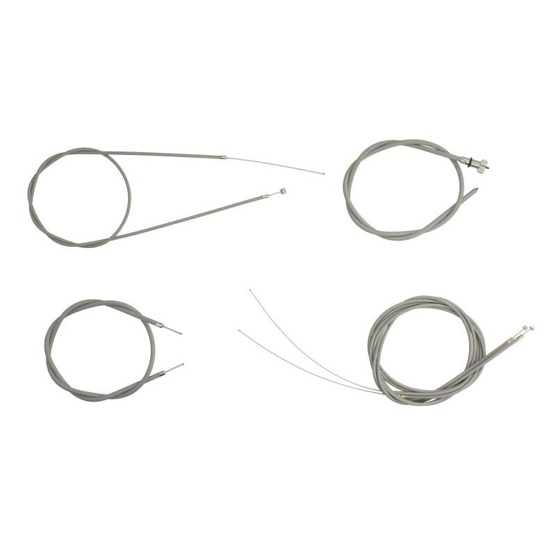 RMS 62-0040 Accelerator Cable