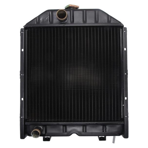 NRF NRF53663 Engine Radiator