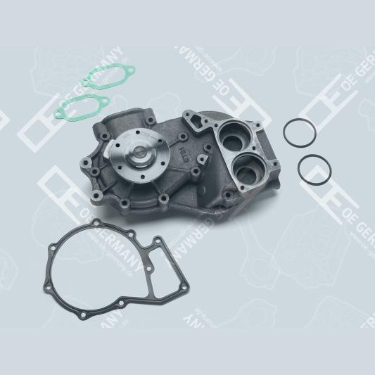 OE GERMANY 012000500006 Water Pump