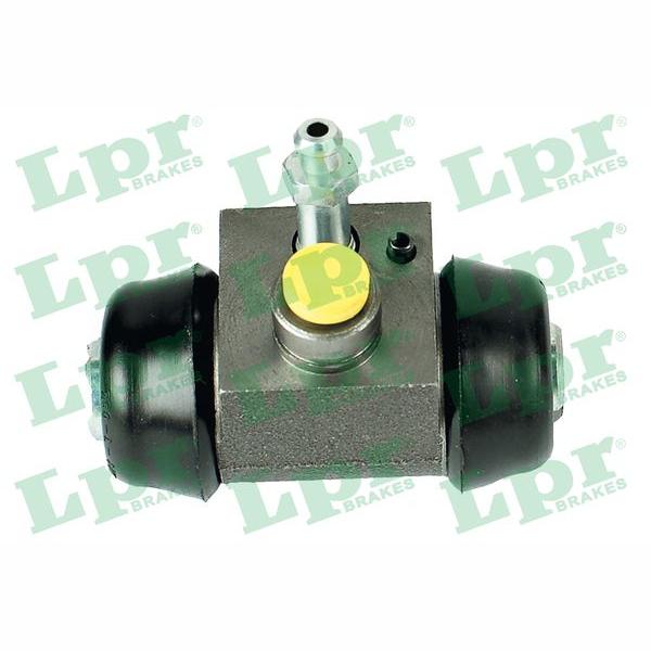 LPR LPR4217 Wheel Brake Cylinder