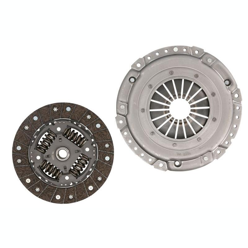 NEXUS F1X035NX Clutch Kit