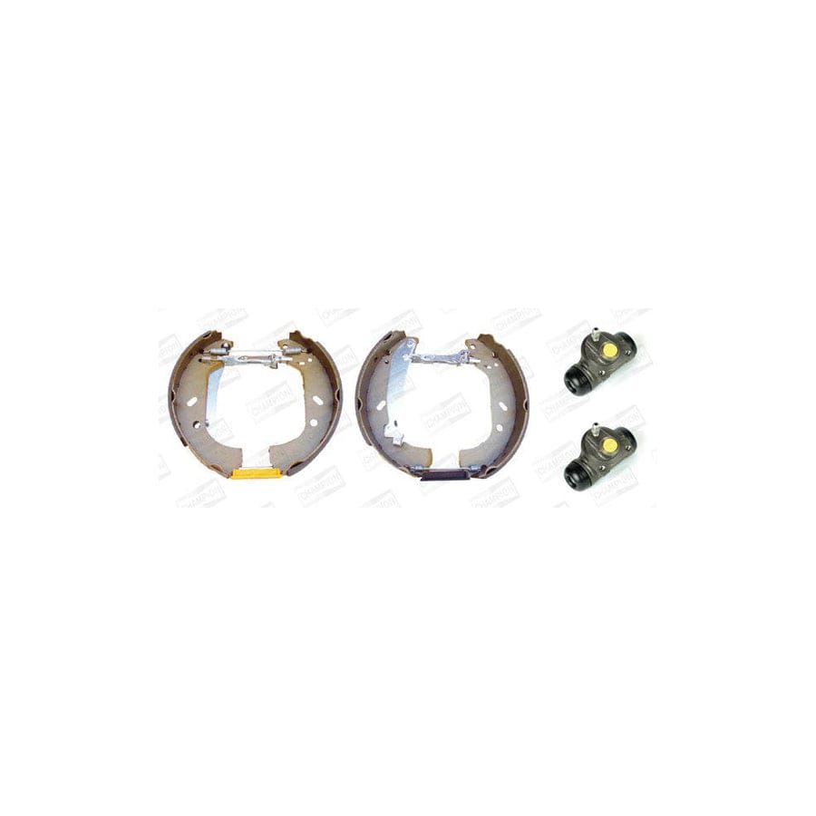 Champion 381389Ch Brake Set, Drum Brakes