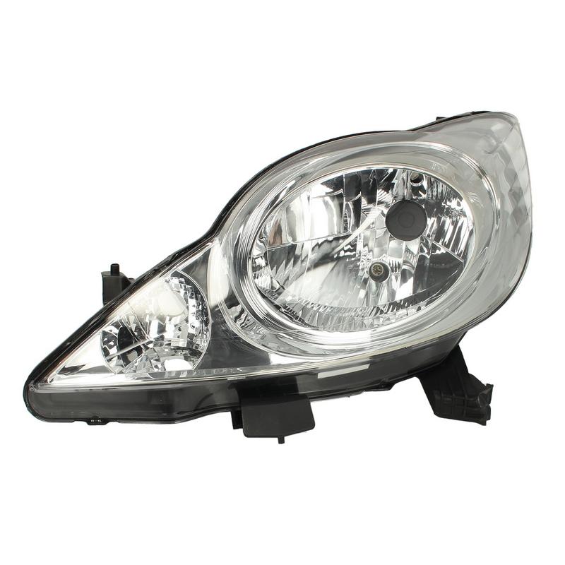 DEPO 550-1139L-LD-EM Headlight