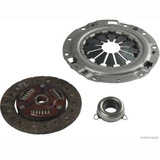 HERTH+BUSS JAKOPARTS J2006063 Clutch Kit