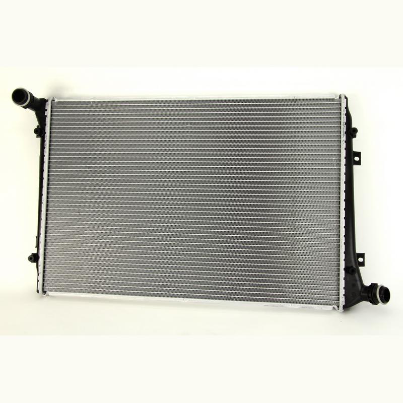 NISSENS NIS65291A Engine Radiator