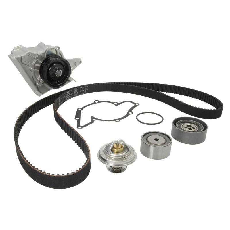 INA 530015830 Water Pump & Timing Belt Kit