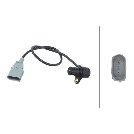 HELLA 146-331 Crankshaft Pulse Sensor