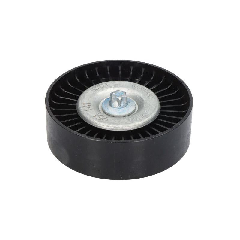 SKF VKM38073 V-Ribbed Belt Deflection/Guide Pulley