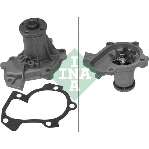 INA 538064110 Water Pump