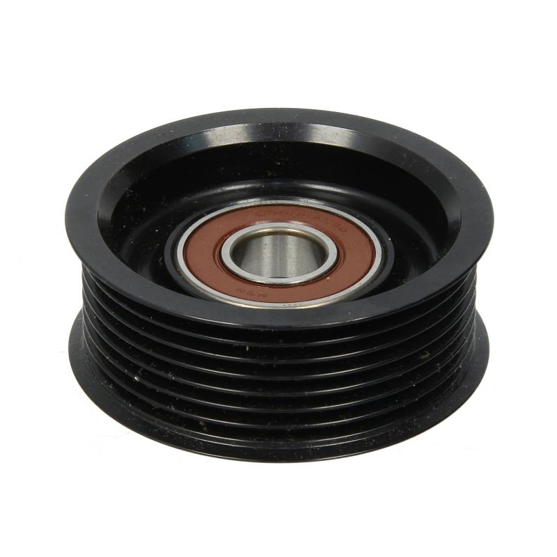 INA 532058710 V-Ribbed Belt Deflection/Guide Pulley