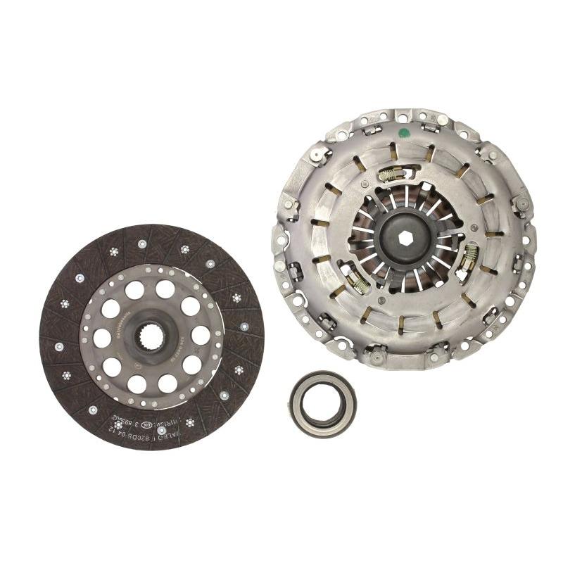 VALEO VAL828316 Clutch Kit