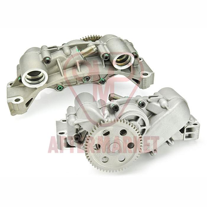 OMP OMP590.016 Oil Pump
