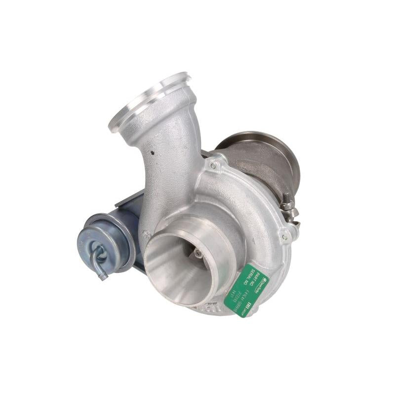 IHI VV17 Turbocharger
