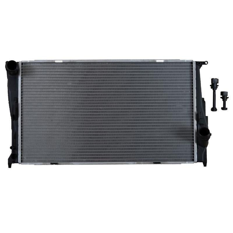 NRF NRF53472 Engine Radiator