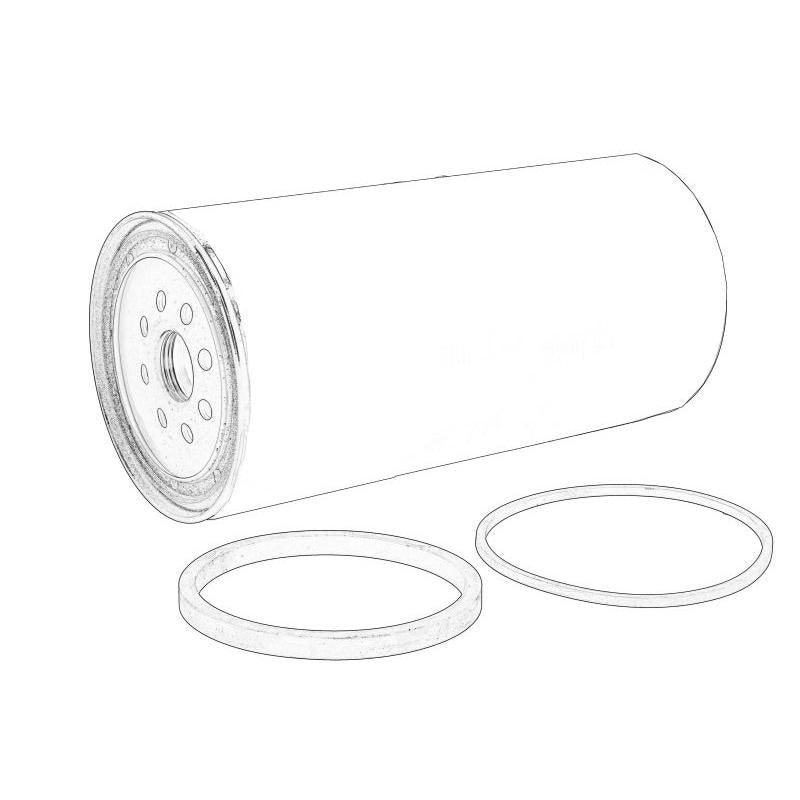 OE JOHN DEERE AT365869-JD Fuel Filter