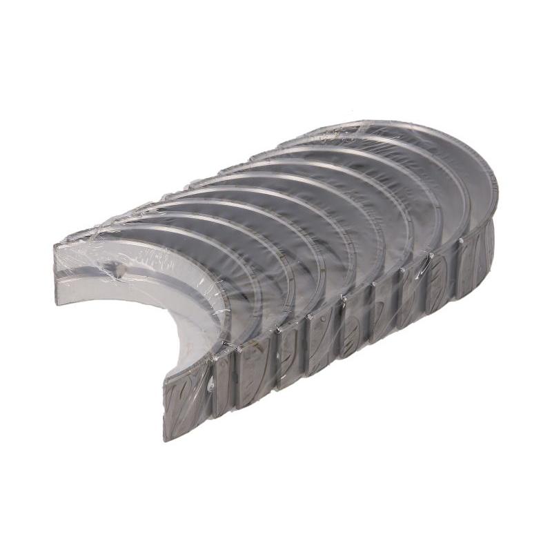 ENGITECH ENT074502STD Crankshaft Bearing Set