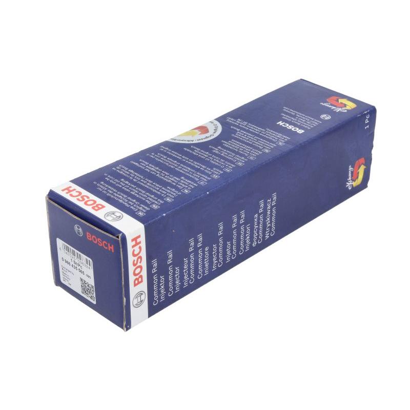 BOSCH 435-565 Injector