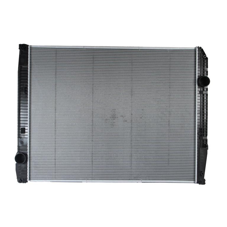 NISSENS NIS671690 Engine Radiator