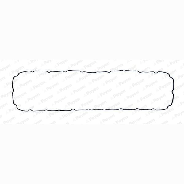 PAYEN JM7064 Cylinder Head Cover Gasket