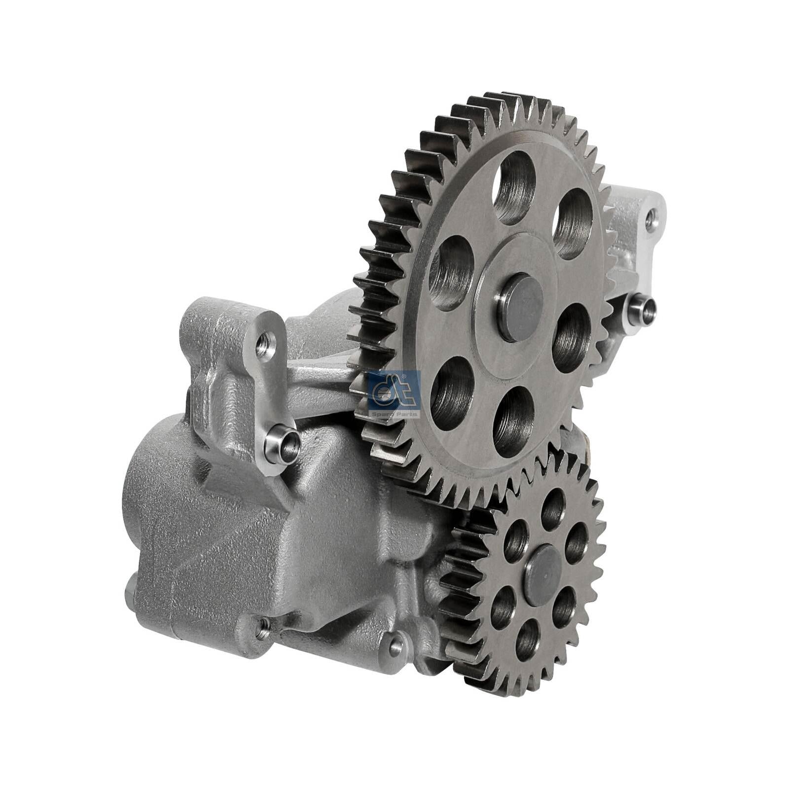 DT SPARE PARTS 6.24005 Oil Pump