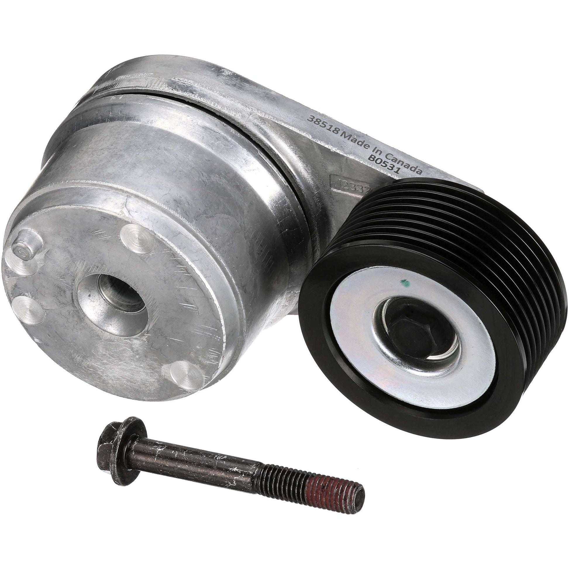 GATES GATT38518 V-Ribbed Belt Tensioner Lever