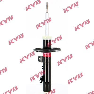KYB 3338049 Shock Absorber for Citroen C3 Aircross II (2R, 2C)