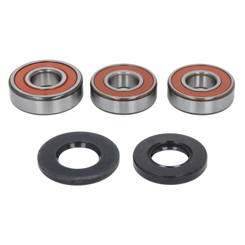 TOURMAX WBK-062 Wheel Bearing Kit