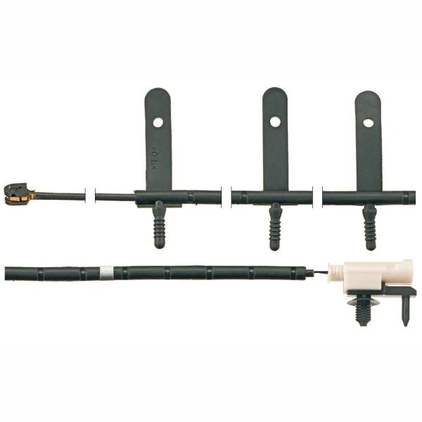 DELPHI KP952 Brake Shoe Set
